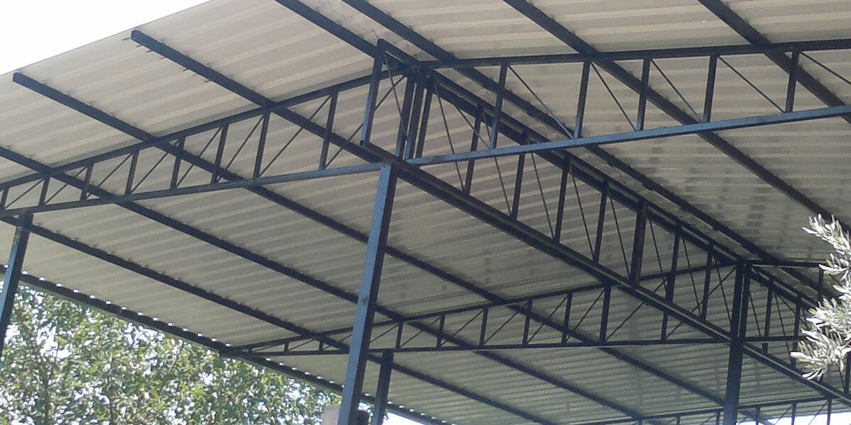 bursa-ev-catisi-celik-metal ev üstü çelik çatı