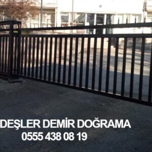 Havada kayan kapı bursa