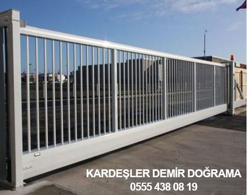 raysiz-bahce-kapisi-imalati raysiz bahçe kapısı imalatı