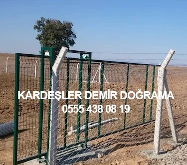 yesil-kayar-kapi yeşil kayar kapı imalatı